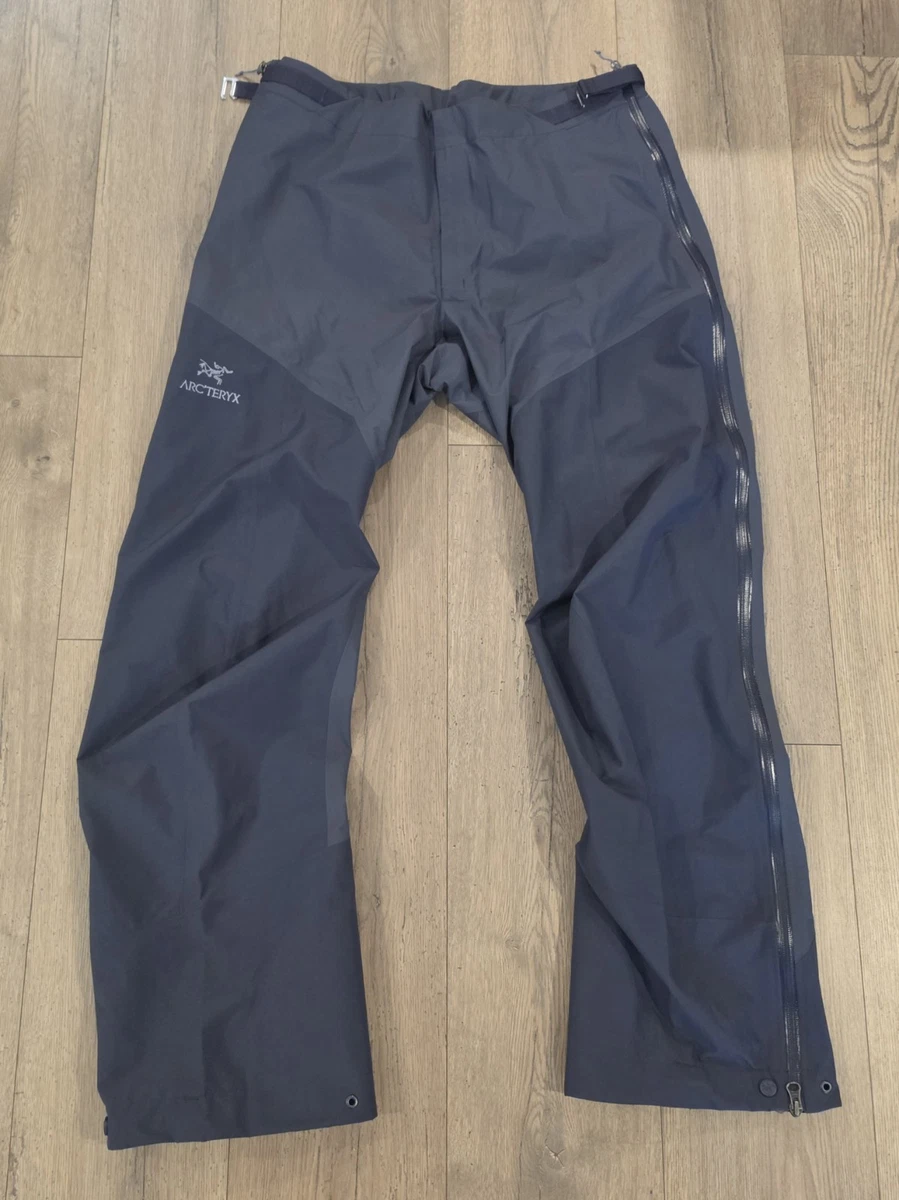 arcteryx goretex pants products for sale | eBay