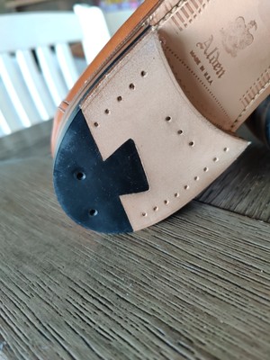 Alden 6032