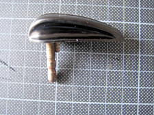 Motorrad Schlüssel, BMW, NSU, o.ä.