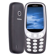 Nokia 3310 2017 Dunkelblau Handy wie neu