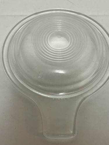 Tapa Pyrex Grab It 601 C A-4 - Imagen 3 de 8