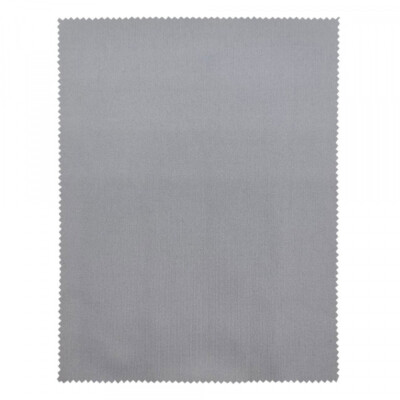 100x Mikrofaser Brillenputztücher – Ultraweich, Waschbar, Für Brille, Handy, Bildschirme