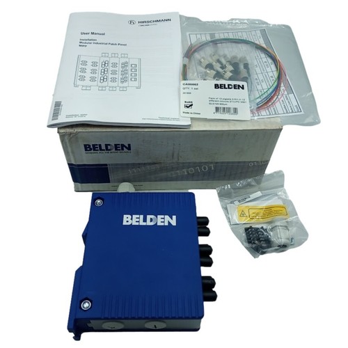 Transceptor Hirschmann Belden MIPP/AD/1T1P 942 082-998 - Picture 2 of 4