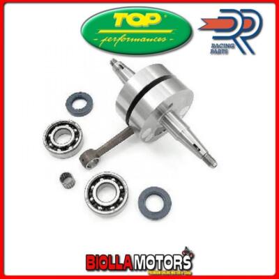 9930150 TOP MOTORWELLE TRP D50B0 DERBI SENDA HYP DRD EVO LIMITED EDITION EU2 