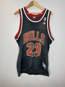 jordan 23 champion jersey