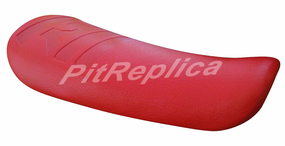 FUNDA ASIENTO YAMAHA TY250 N/S/T/U 1985 1986 1987 1988 [YRCT] Foto 3 de 4