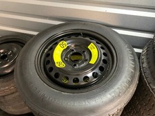 2006-2016 Kia Sportage Spare Tire Compact Donut Wheel OEM T155/90D16