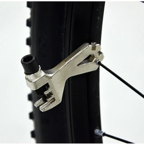 Fahrradkettenschneider Fahrradkettenschlossentfernungswerkzeug - 第 5/12 張圖片
