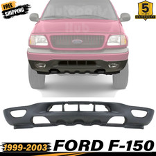 New Front Lower Valance For 1999-2003 Ford F-150 1999-2002 Expedition