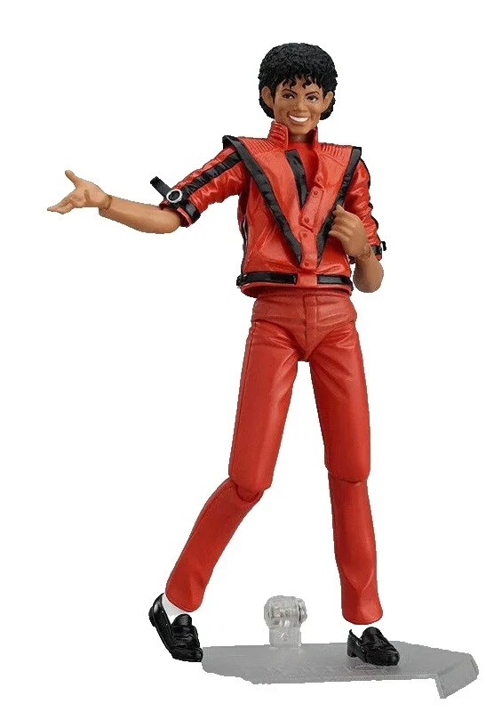 Michael Action Action Figure Collections