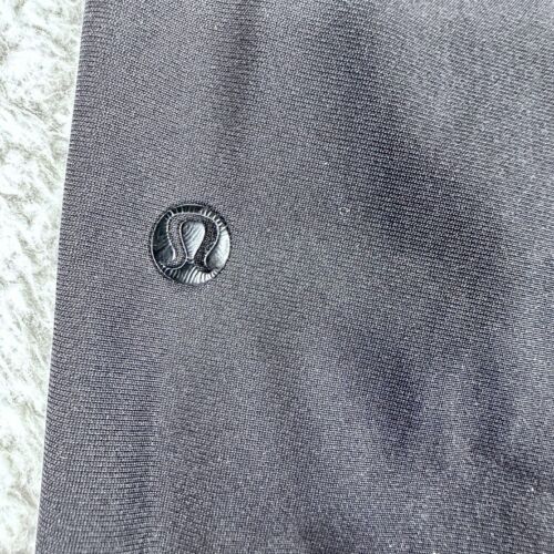 Lululemon Shorts Herren 32 dunkelblau