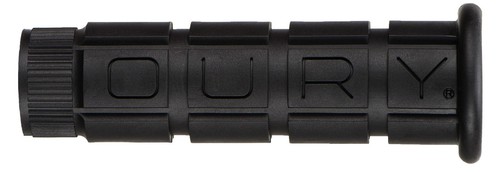 Oury Single Compound Bike Grip BMX - Mountain Bike - ATV Grips (Lizard Skins) - Picture 2 of 26