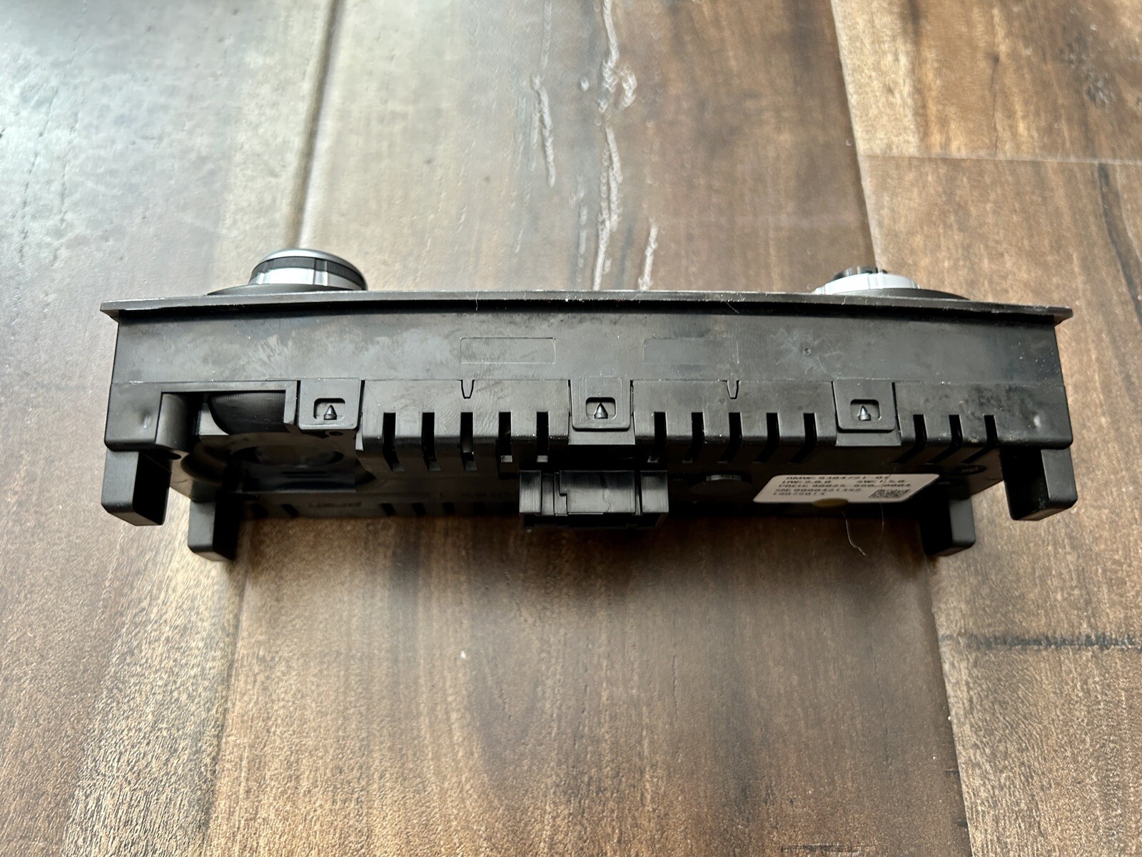 BMW F01 F06 F07 F10 535I 550I 640I 650I 750I REAR CLIMATE CONTROL ...