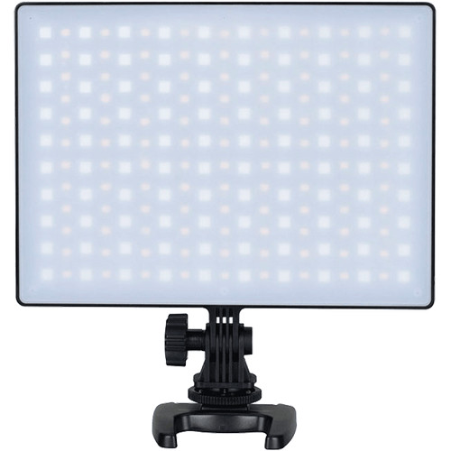 YONGNUO YN300AIR II RGB LED Camera Video Light Photography Light Kit for DSLR - Picture 1 of 6