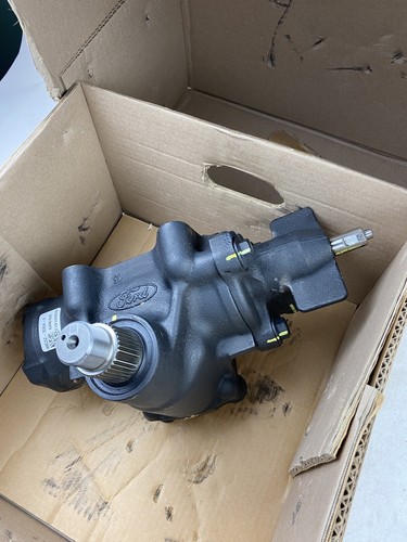 Genuine Motorcraft STG-480 17-22 F-250 Steering Gearbox Gear Assy HC3Z-3504-F - 第 6/10 張圖片