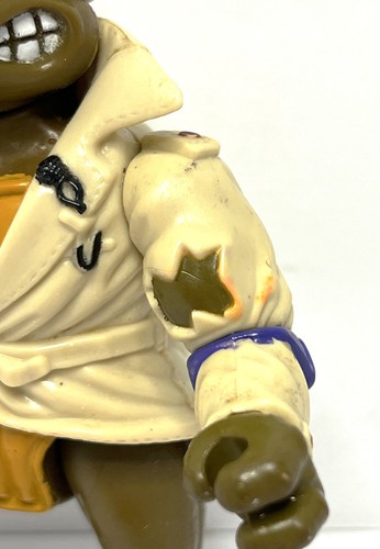 Vintage Figur Spielzeug 80er Jahre - jetzt Ninja Turtles Power Rangers und mehr auswählen LESEN - Bild 352 von 412