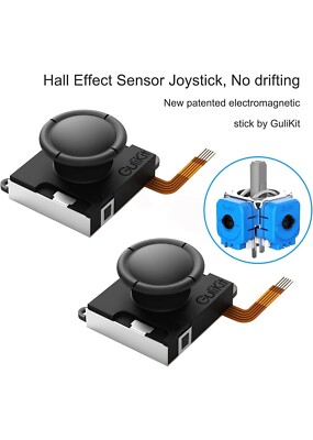 Con Drift Fix Switch Joystick Drifting Switch Joy Cons Nintendo