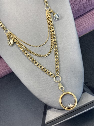 Authentic Origami Owl Quality floating 