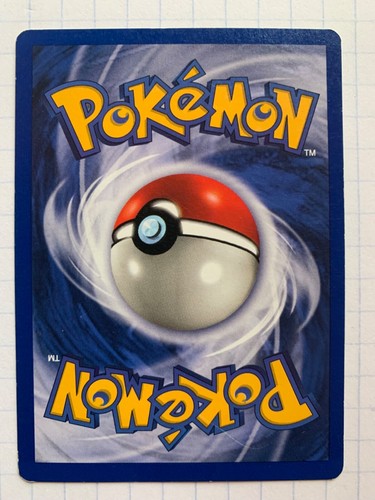 Pokémon TCG Double Colorless Energy Base Set 96/102 Regular Uncommon - MP! - Picture 2 of 2