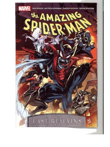 Amazing Spider-Man King-Size Special #1 Marvel 1964 The Sinister