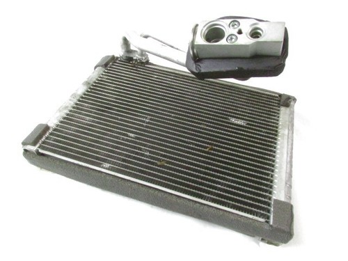 A31100600G Verdampfer Heizkörper Klimaanlage Klima A/C OPEL Corsa D 1.3 D 55K