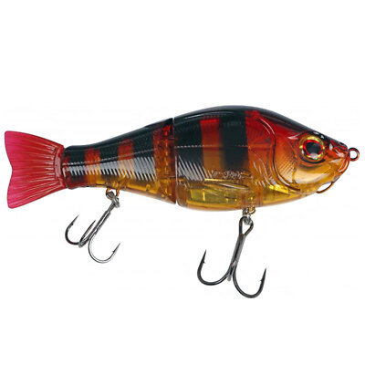 Gunki Scunner 135 S Twin Swimbait