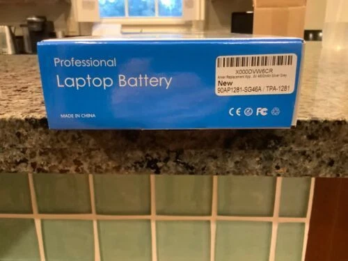 Anker Baterías para Apple MacBook Pro