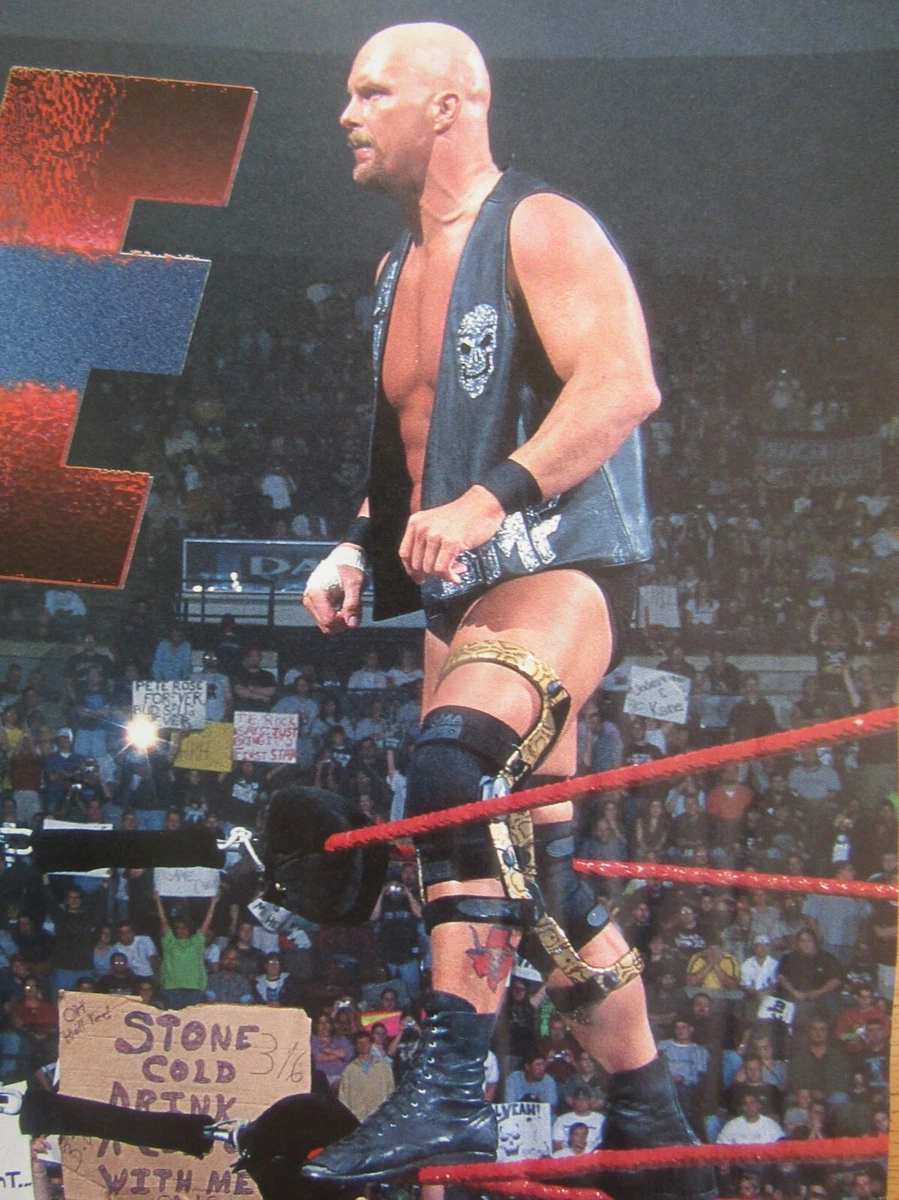 wwf raw is war products for sale | eBay