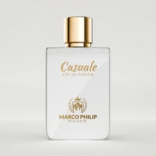 Casuale by Marco Philip Milano Eau de Parfum 3.4oz - 100ml 