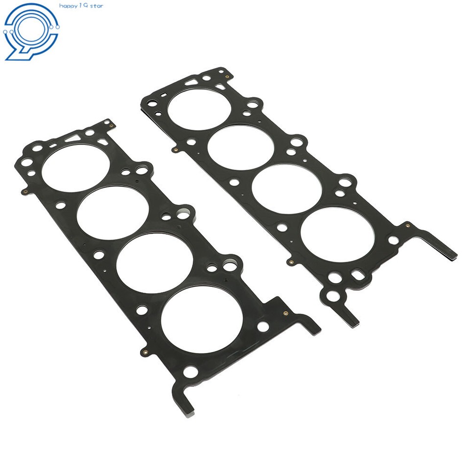 Ford 302 Gasket Set Complete MLS Cylinder Head Gasket Set For 04 - Foto 8