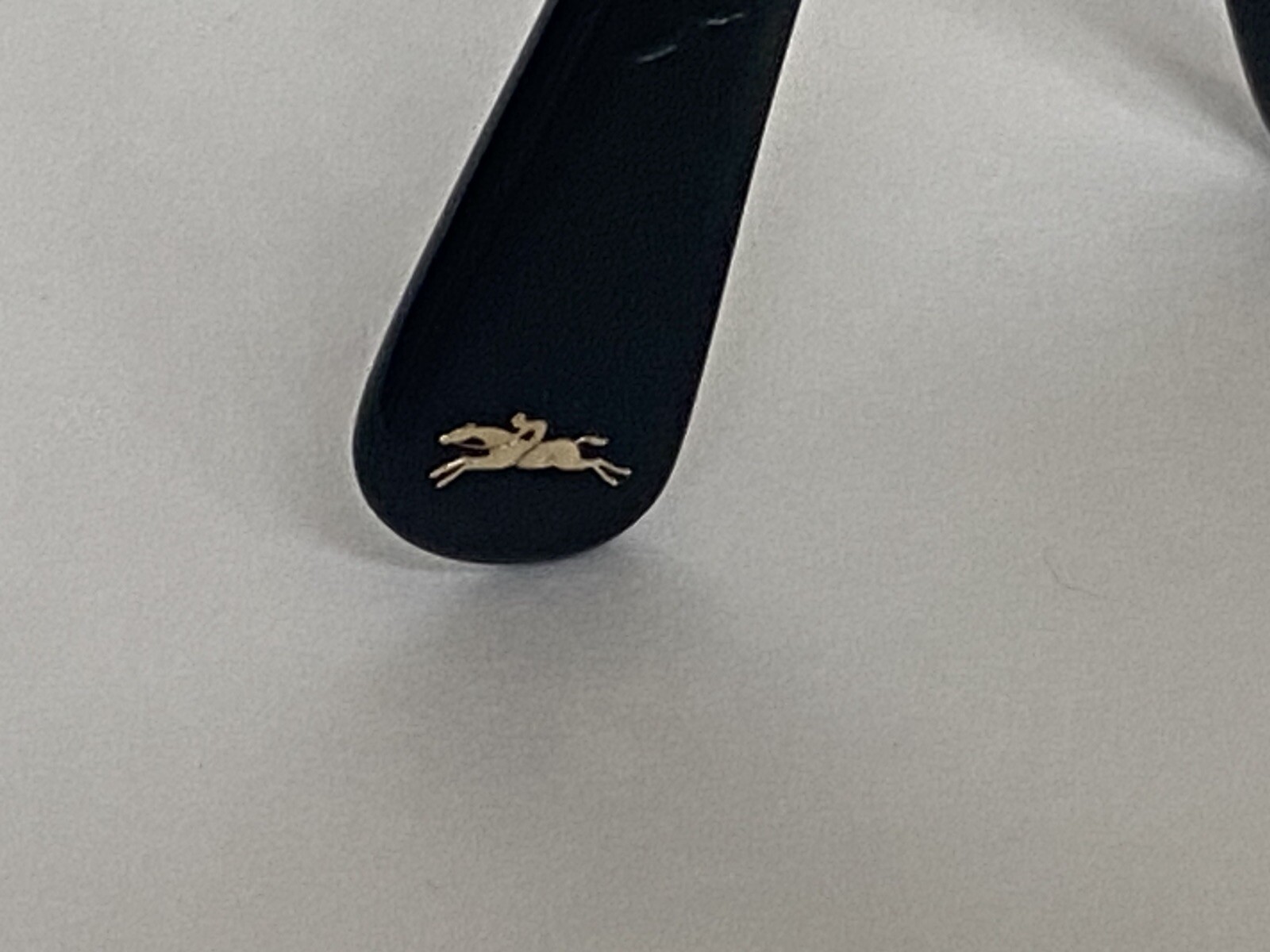 Longchamp Rectangular Sunglass FRAMES LO632S 001 … - image 7