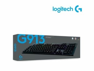 logitech lightsync keyboard
