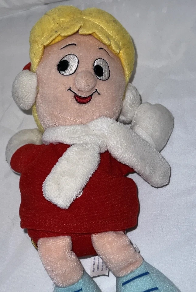 Paquete de 3 gorro - Looney Tunes Bugs Bunny & Daffy Duck - Frosty The Snowman Foto 4 de 4