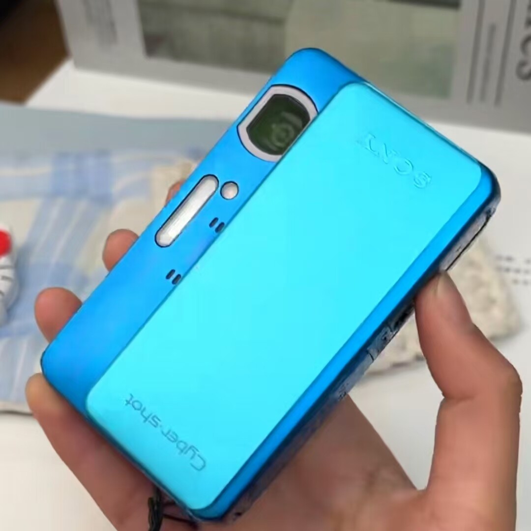 SONY Cybershot DSC-TX20 デジカメ 3054 Amazon Canada: Sony Cyber-Shot DSC-TX20 16.2 MP Digital