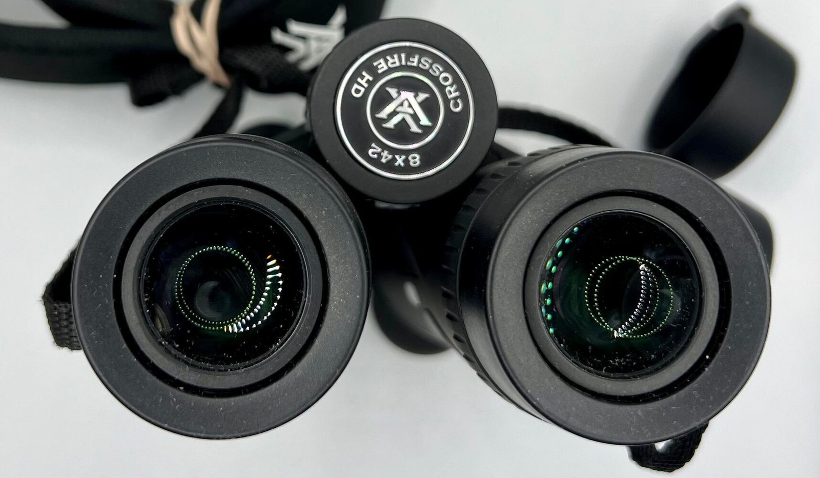 Vortex Optics Crossfire HD 8x42 Binoculars eBay