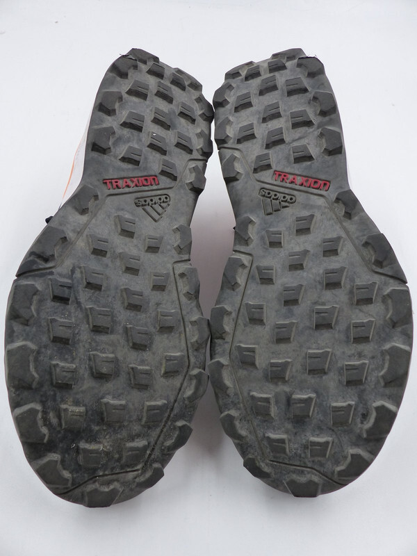 ADIDAS FX6914 MENS TERREX AGARVIC TR TRAIL RUNNING SHOES NAVY SIZE 8 *NO  BOX | eBay