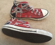 converse union jack junior