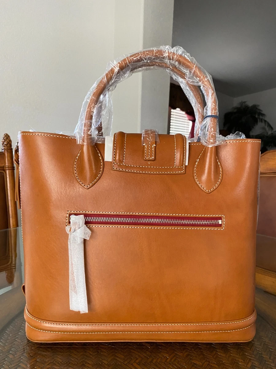 Dooney & Bourke Really Hit It Out of the Park