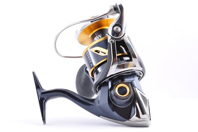 Shimano Reel 19 Stella SW 14000XG