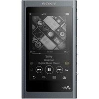 SONY Walkman NW-A55 B 16GB Digital Audio Player MP3 High Resolution Black New