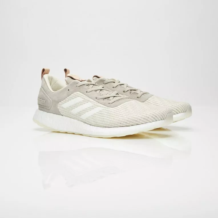 Adidas consortium x on sale solebox pureboost dpr