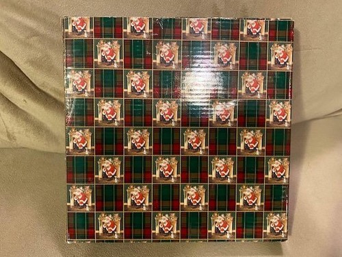 Brand New Santa Plate - Picture 6 of 6