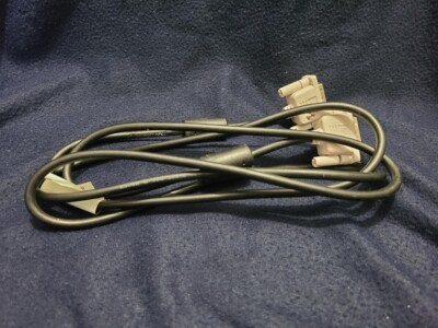 5 Meter DVI-D Male to DVI-D Male Single-Link Cable -- 72''
