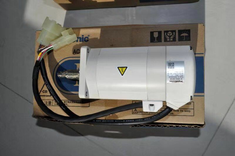 1PC PANASONIC AC SERVO MOTOR MSMA042A2S NEW ORIGINAL | eBay