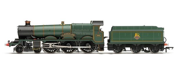 hornby spares on ebay