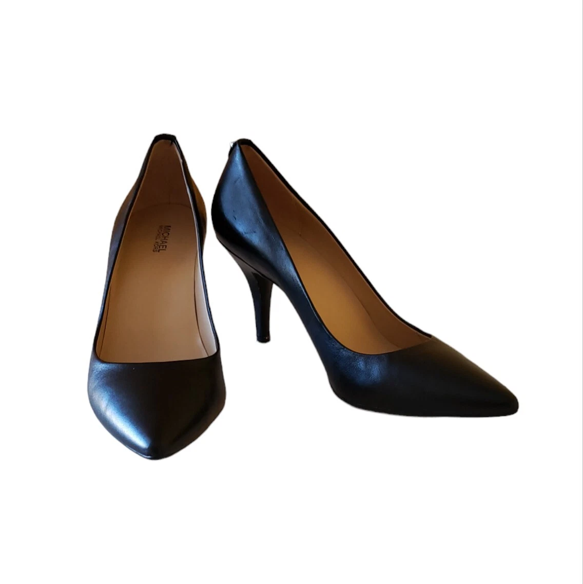 Michael kors dorothy flex pump deals black
