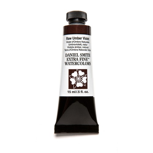 Daniel Smith extra fine artist watercolour 15ml - earths, blacks and whites - Picture 52 of 113