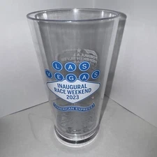 Las Vegas Grand Prix 2023 Amex Lighted Cup Formula One F1 - NEW