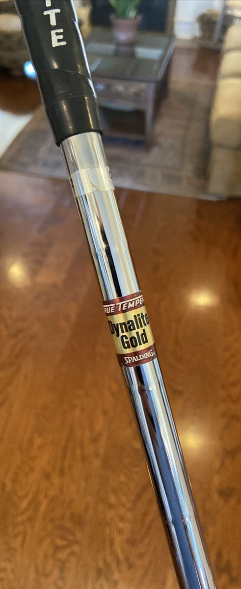 SPALDING TOP FLITE TOUR 5-WOOD 21 Degree Loft ⛳RH Steel Shaft