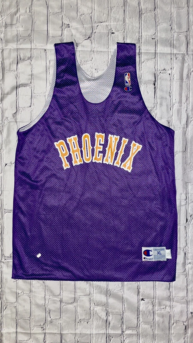 Champion Phoenix Suns Practice Jersey Nba